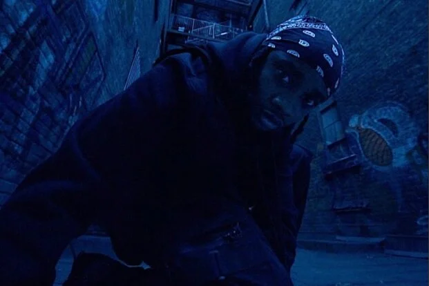 Artist of the Day | MYLES LLOYD