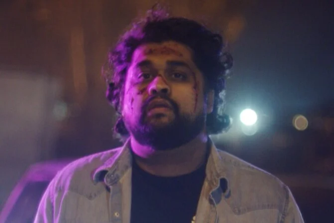 Artist of the Day | ROCOM