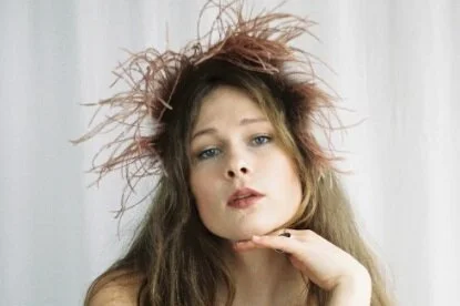 Artist of the Day | NANA M. ROSE