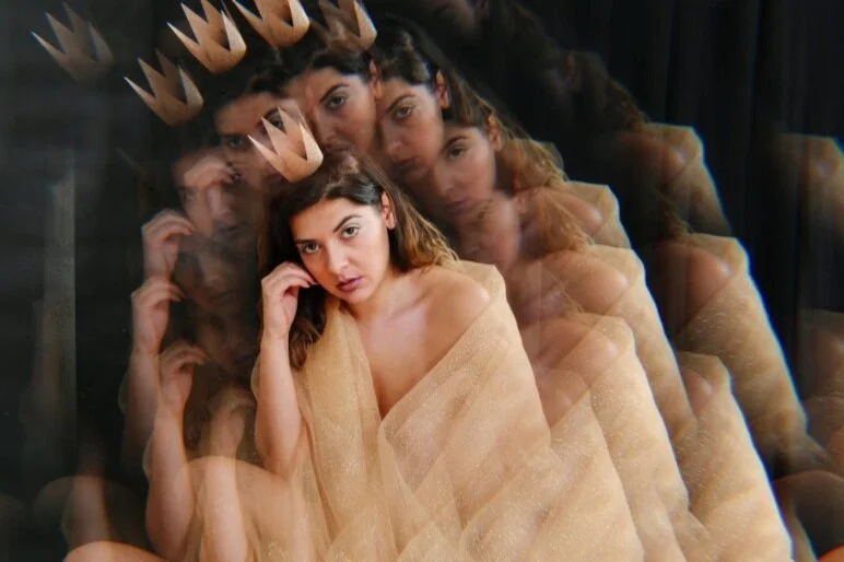 Artist of the Day | ENTITY