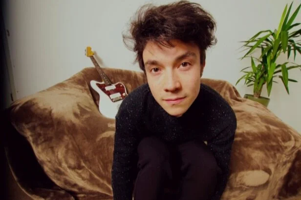 Artist of the Day | FOX JACKSON