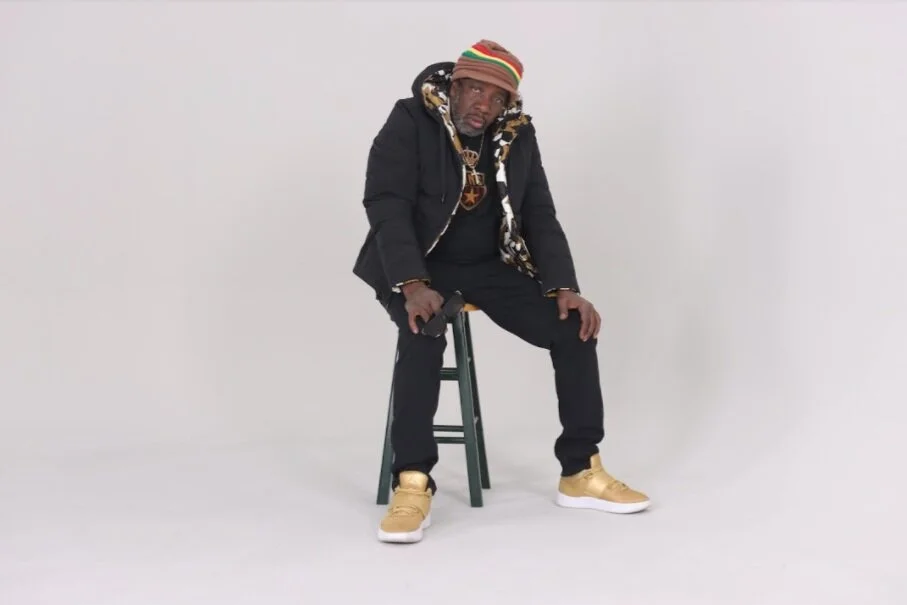 Artist of the Day | RASTA PHIL