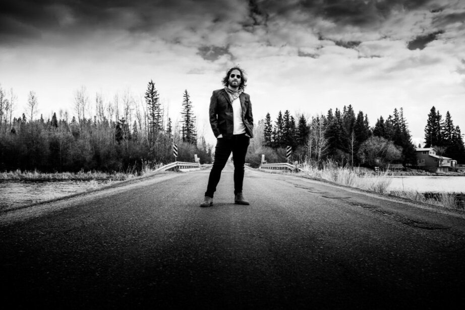 Artist of the Day | JOHN HEWITT