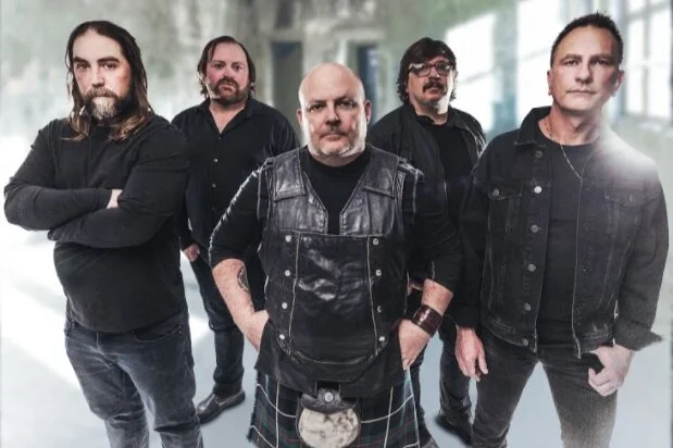 Artist of the Day | ARCANA KINGS