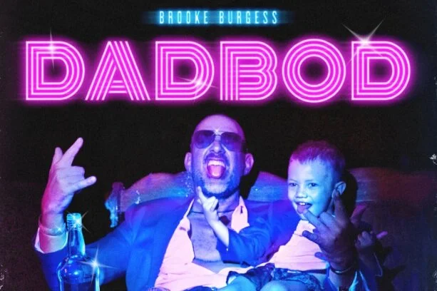 Artist of the Day | BROOKE BURGESS