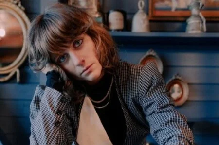 Artist of the Day | MASON ROSE GRAY