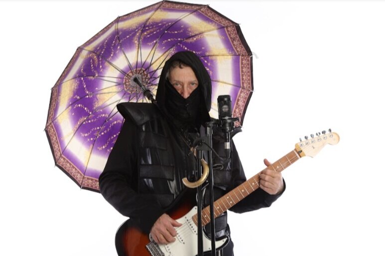 Artist of the Day | JJ'S MUSIC RETALIATION