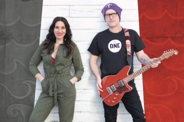 Artist of the Day | HUDOST