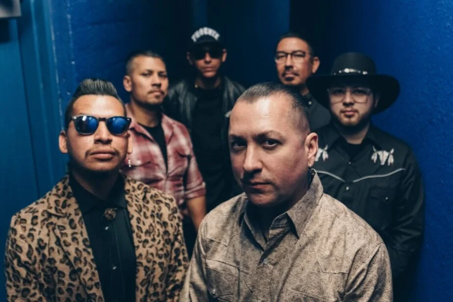 Artist of the Day | LAS CALAKAS