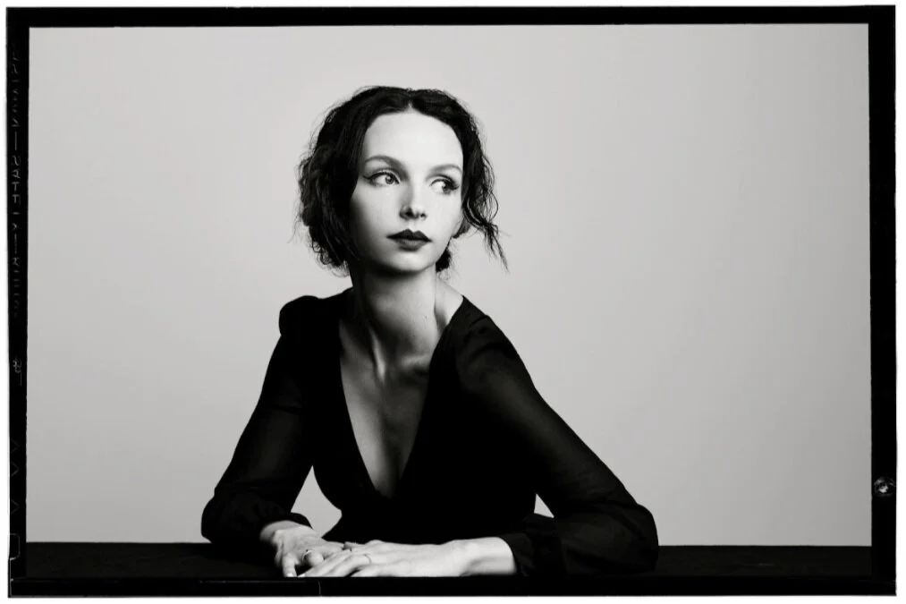 Artist of the Day | GAL MUSETTE