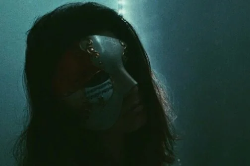 Artist of the Day | ANLIL