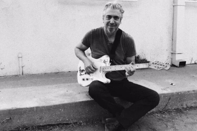 Artist of the Day | RALPH PEZZULLO