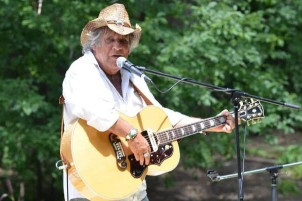 Artist of the Day | DON GRAHAM