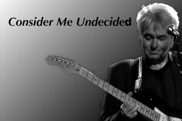 Artist of the Day | BARRY HAGGARTY