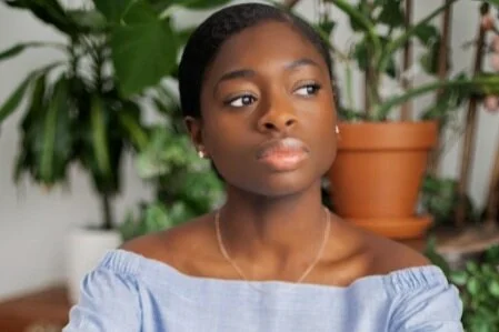 Artist of the Day | SAMMY JACKSON