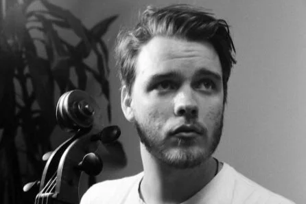 Artist of the Day | JEREMIAH MOON