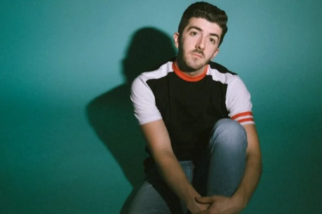 Artist of the Day | ANDREW SMITH