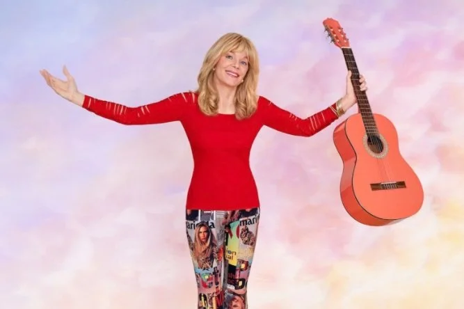 Artist of the Day | LIONA BOYD