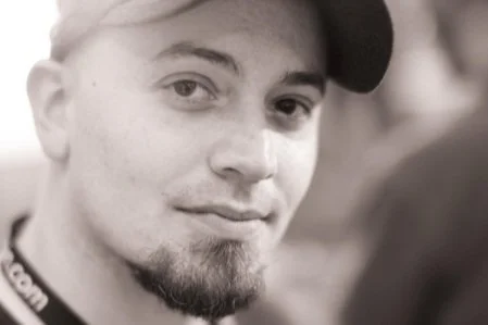 Artist of the Day | JORDAN PAGE