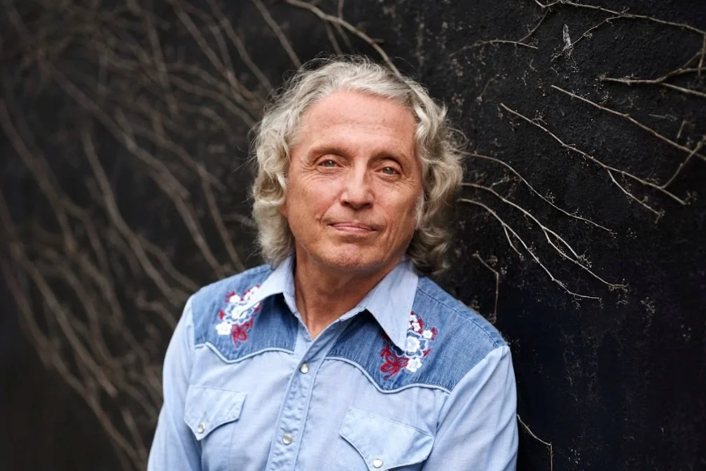 Artist of the Day | JAMES GORDON