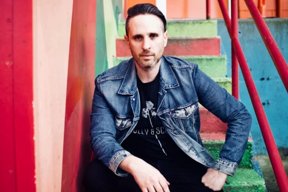 Artist of the Day | MARTY ZYLSTRA