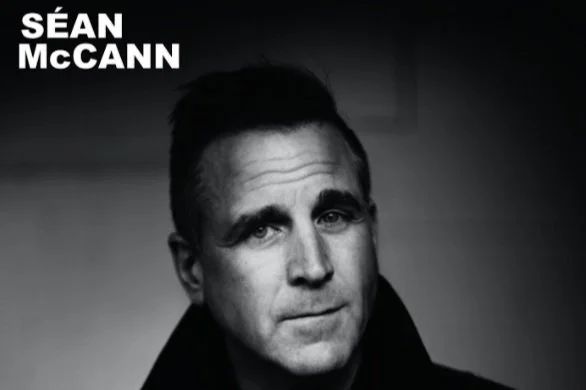 Artist of the Day | SEAN MCCANN