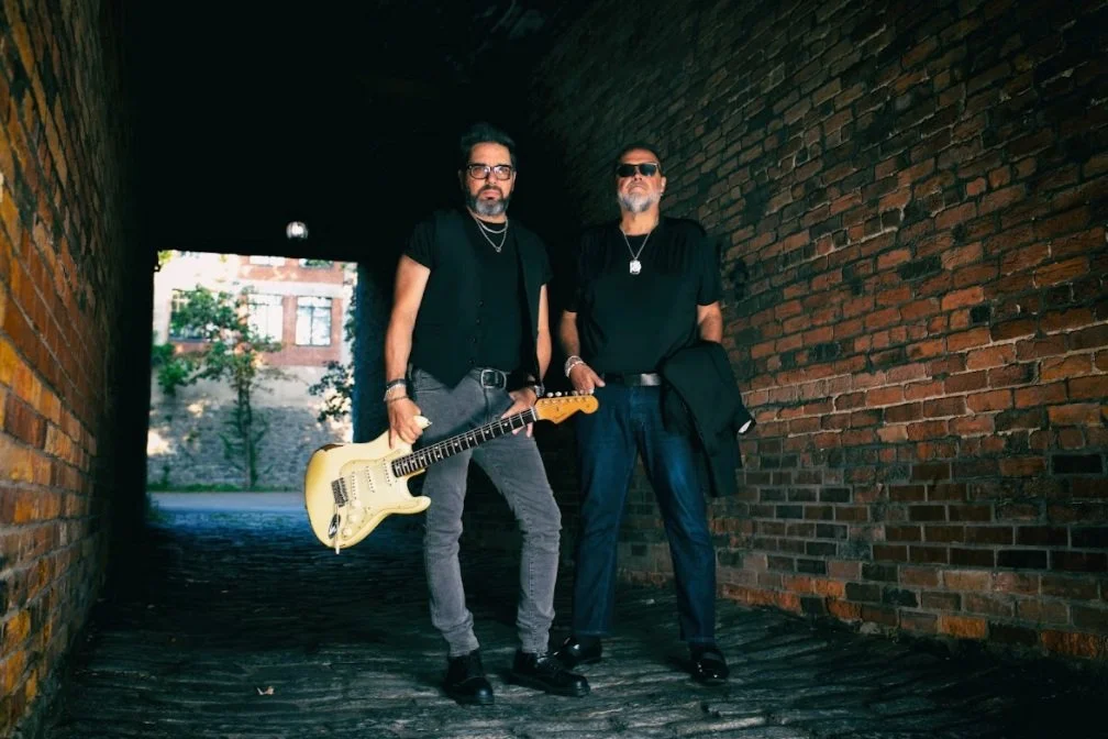 Artist of the Day | IZZO BLUES COALITION