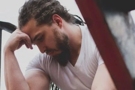 Artist of the Day | JUS JRDN