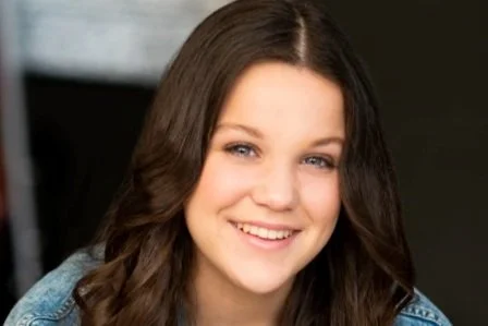 Artist of the Day | ANNA GOLDSMITH