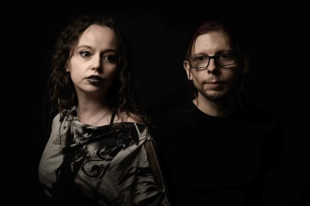 Artist of the Day | BLACKOUT ORCHESTRA