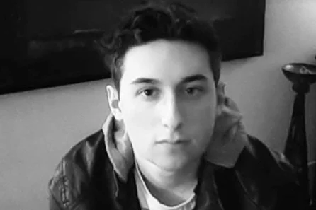 Artist of the Day | FRANCIS NICOLAS