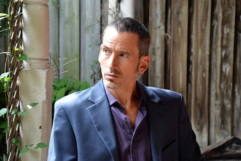 Artist of the Day | STEVEN HEIGHTON