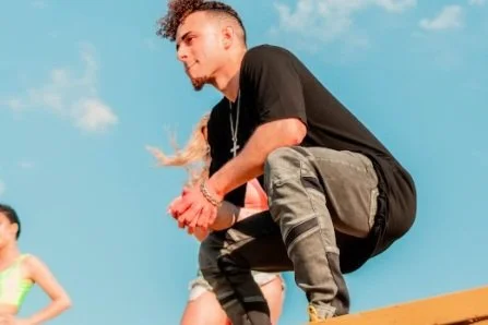 Artist of the Day | FOKUS