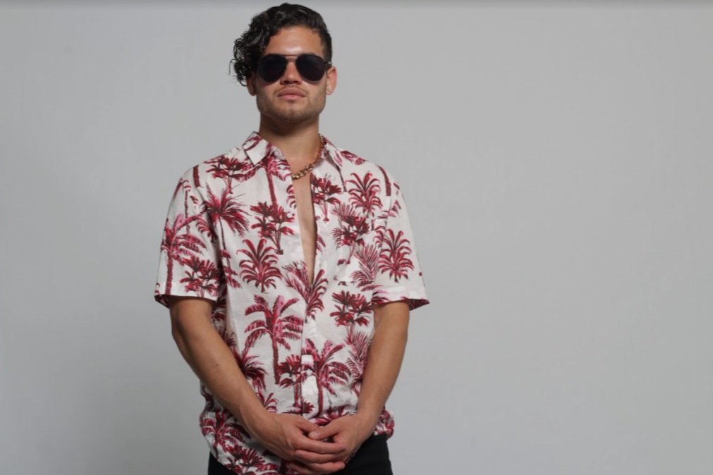 Artist of the Day | SKYZZ