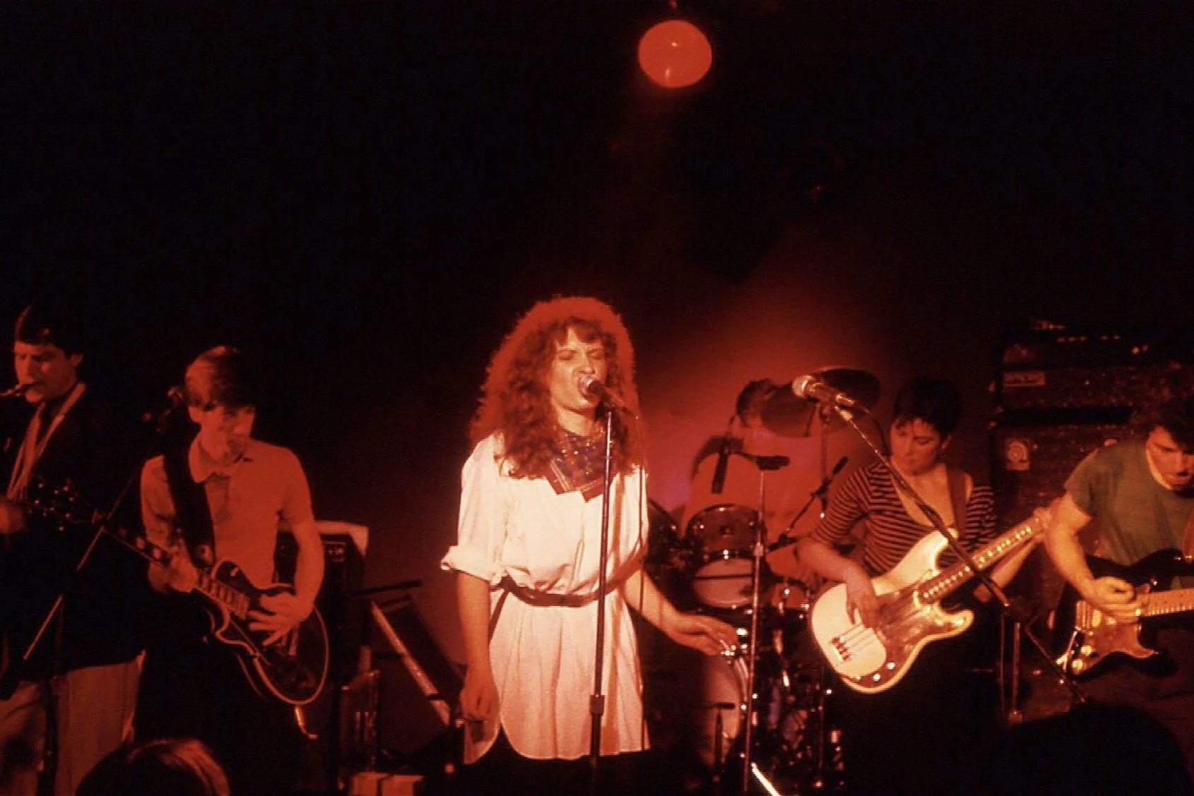 Artist of the Day | MARTHA &amp; THE MUFFINS