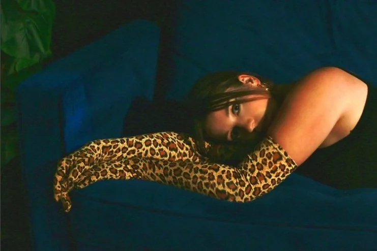 Artist of the Day | MISS LIA