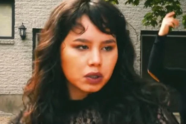 Artist of the Day | AOCELYN