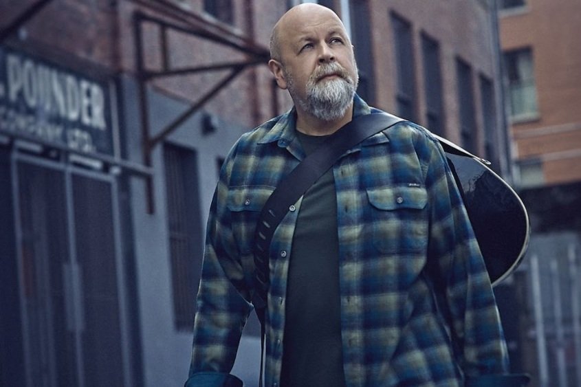 Artist of the Day | RON KALMAKOFF