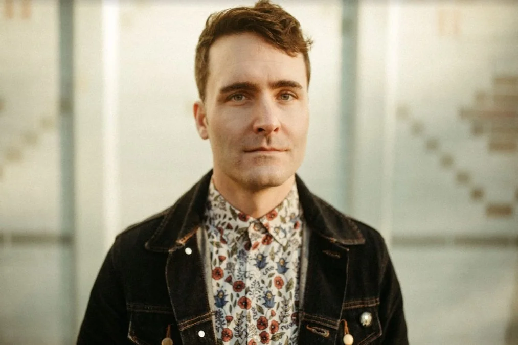 Artist of the Day | JP MAURICE 