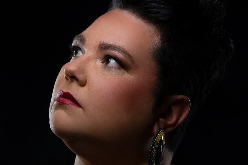 Artist of the Day | BUFFY MACNEIL