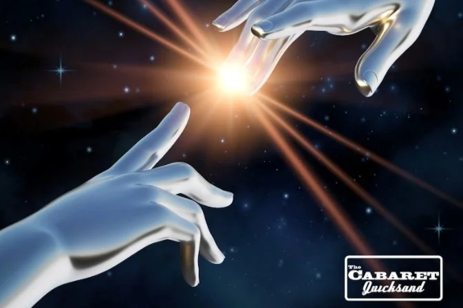 Artist of the Day | THE QUICKSAND CABARET