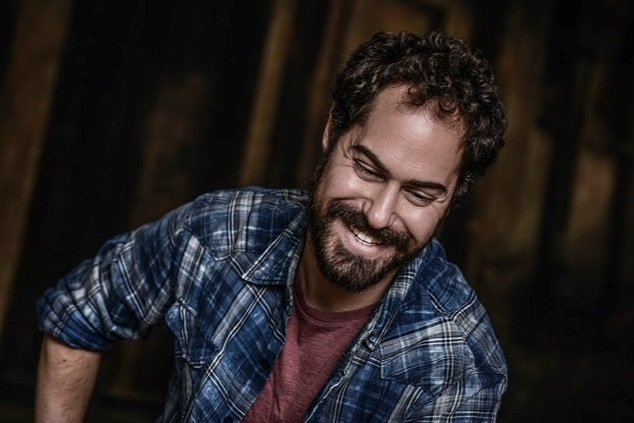 Artist of the Day | DANY HOROVITZ