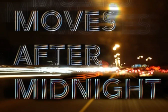 Artist of the Day | MOVES AFTER MIDNIGHT