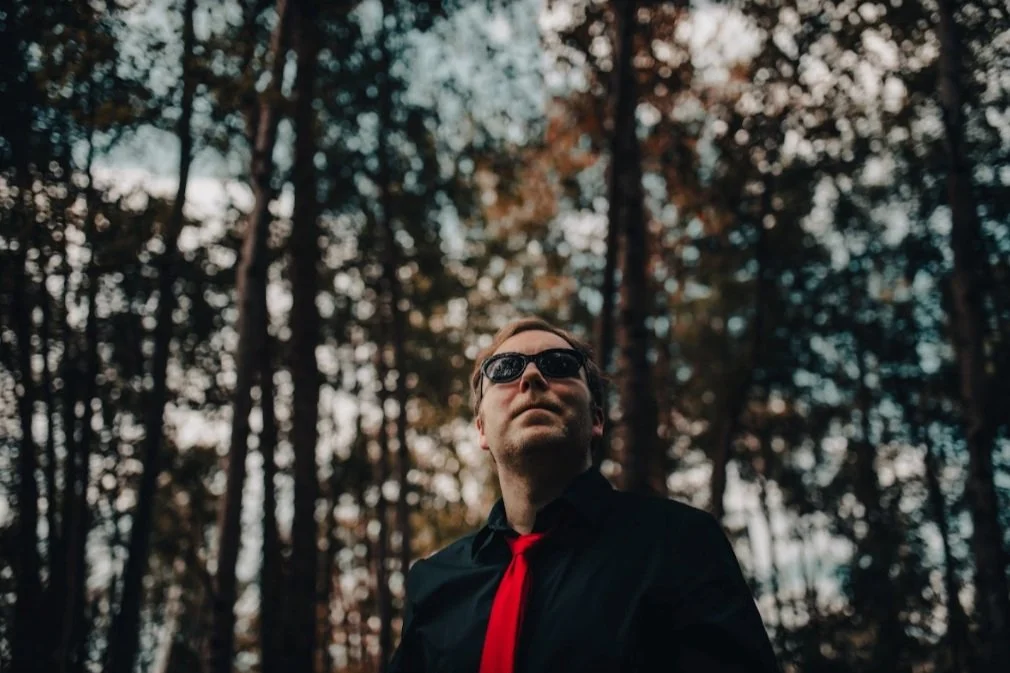 Artist of the Day | RICK CHRISTIAN