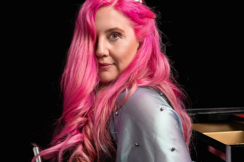 Artist of the Day | JAYE MARSH