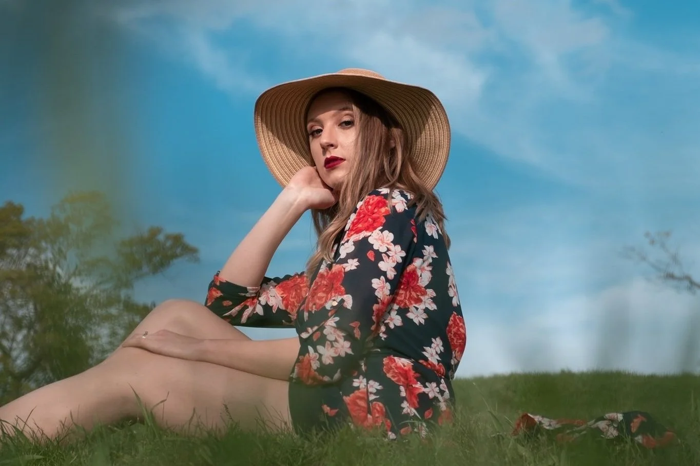 Artist of the Day | ERIKA LAMON