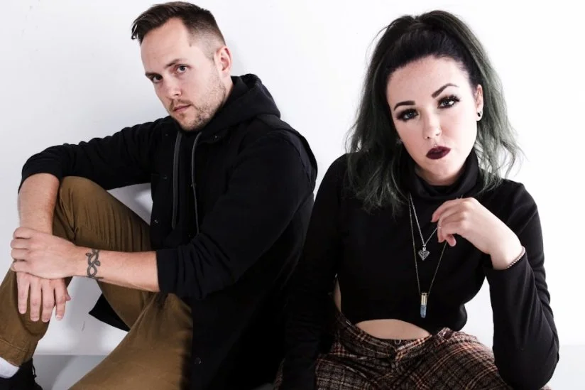 Artist of the Day | EVIL TONGUES