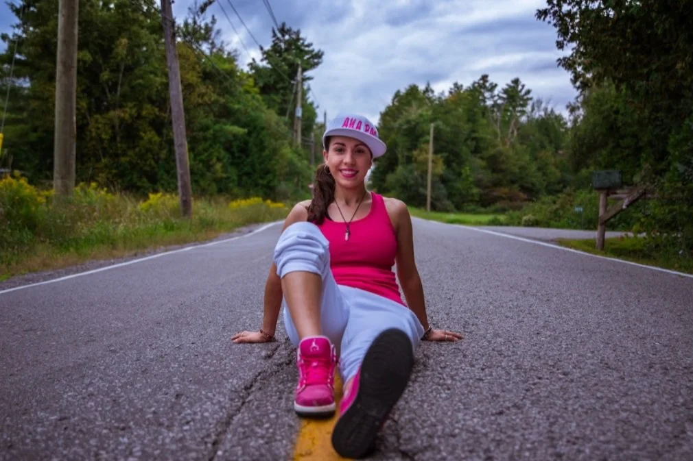 Artist of the Day | ANA PAC