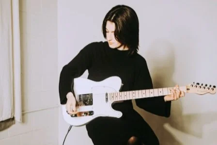 Artist of the Day | MEAGAN AVERSA