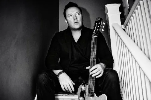 Artist of the Day | JEFF GUNN